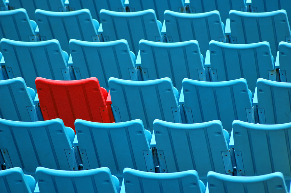 Rangement du garage !