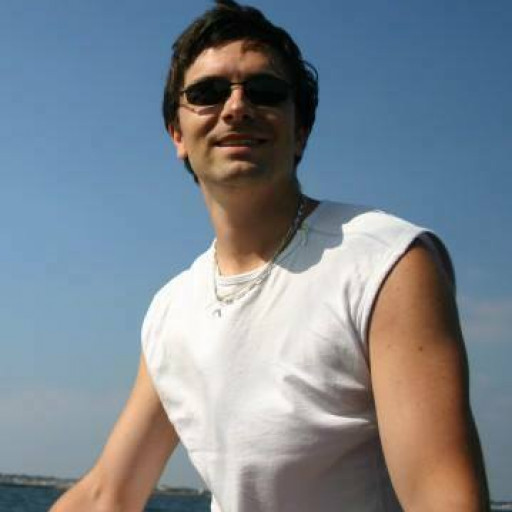Stephane Chotard